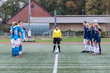 Bild 3 - wCJ Ellerau - VfL Pinneberg : Ergebnis: 1:10